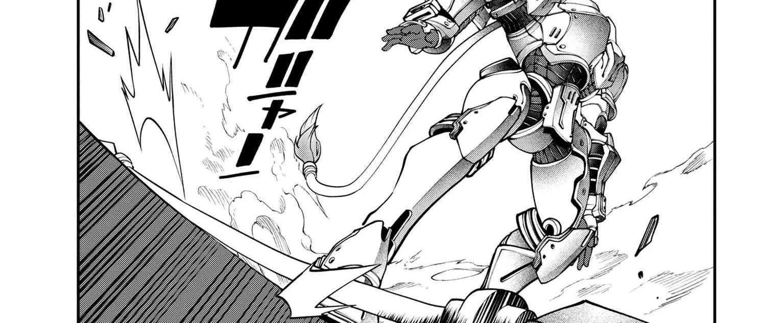 Class Saiyasune de Urareta Ore wa, Jitsu wa Saikyou Parameter Chapter 11.2 page 42 - 
