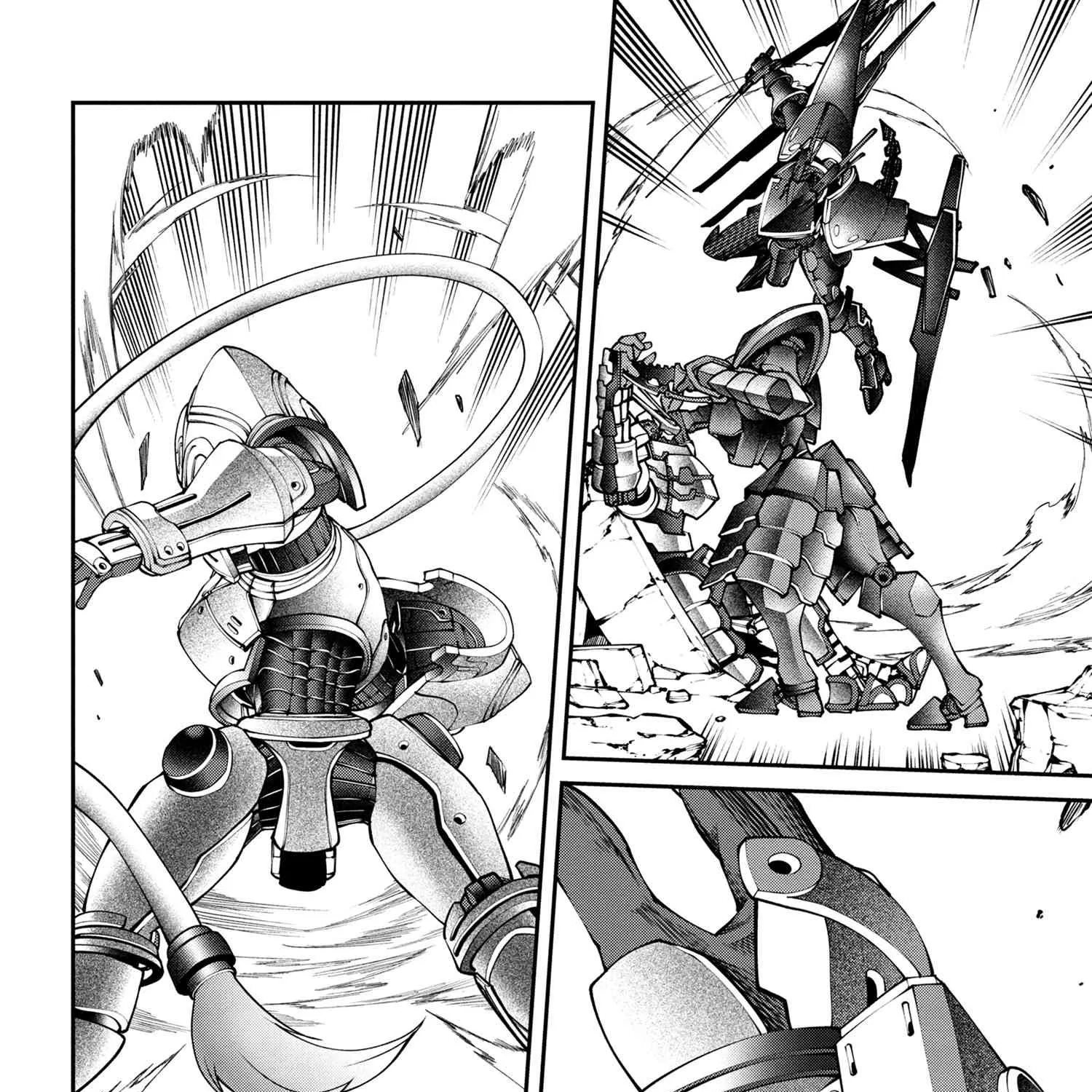 Class Saiyasune de Urareta Ore wa, Jitsu wa Saikyou Parameter Chapter 11.2 page 43 - 