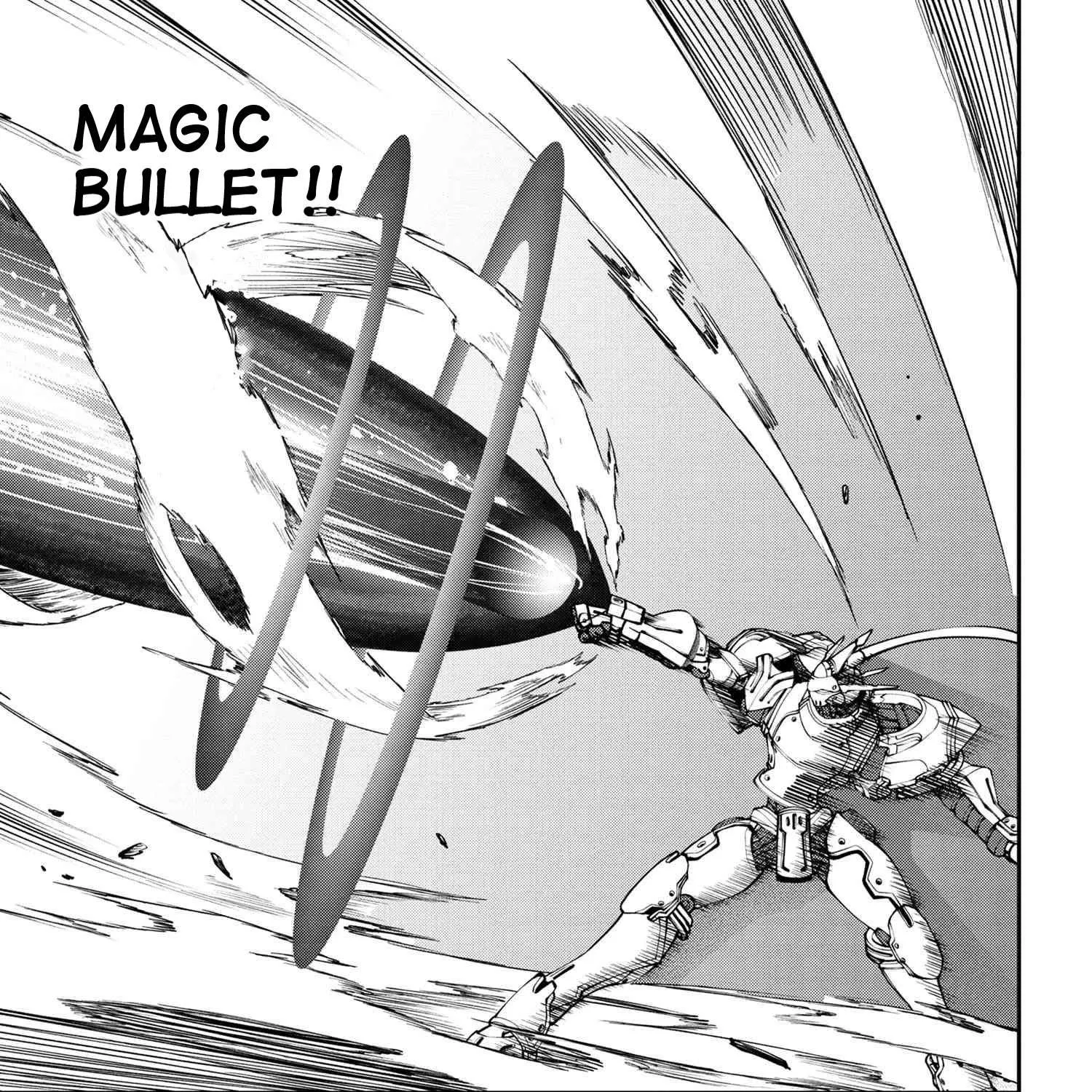 Class Saiyasune de Urareta Ore wa, Jitsu wa Saikyou Parameter Chapter 11.2 page 45 - 