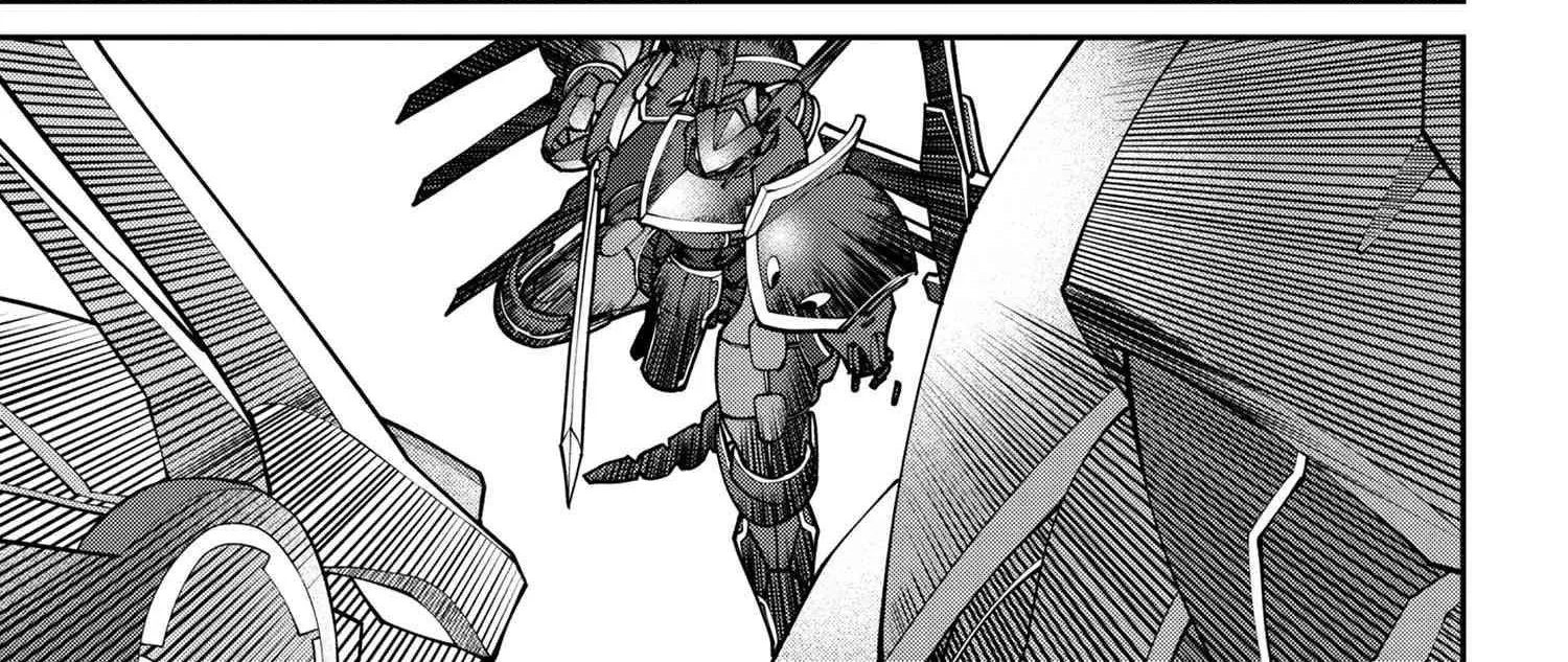 Class Saiyasune de Urareta Ore wa, Jitsu wa Saikyou Parameter Chapter 11.2 page 46 - 