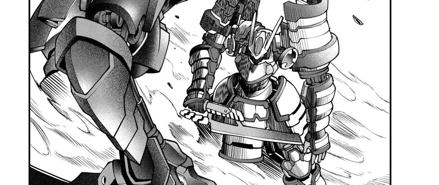 Class Saiyasune de Urareta Ore wa, Jitsu wa Saikyou Parameter Chapter 11.2 page 48 - 