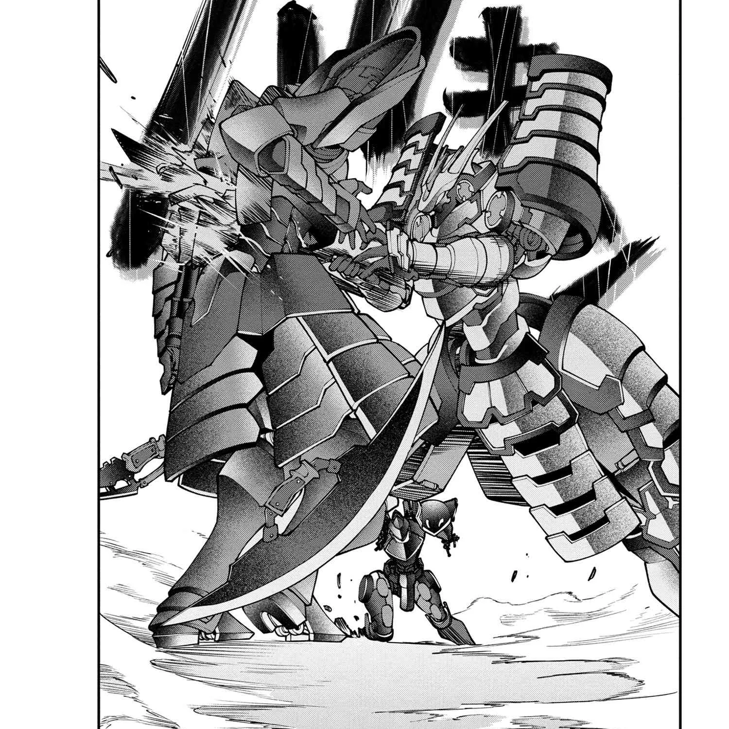 Class Saiyasune de Urareta Ore wa, Jitsu wa Saikyou Parameter Chapter 11.2 page 49 - 