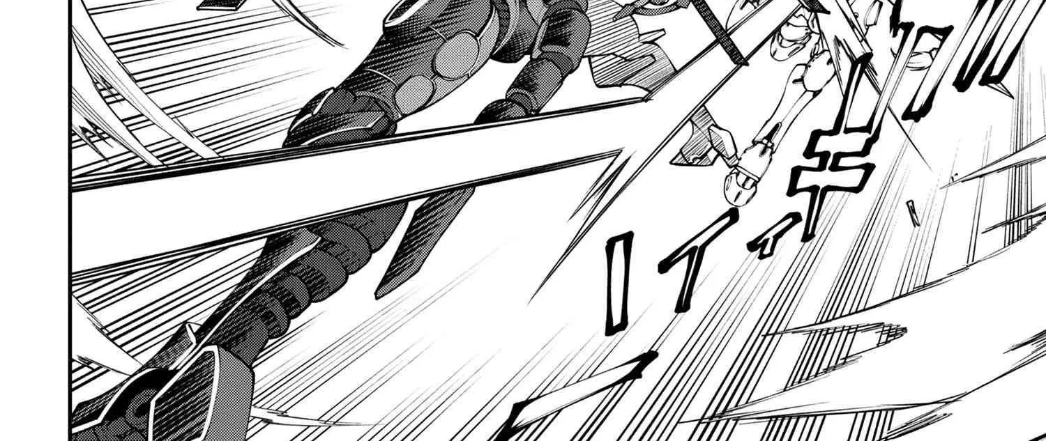 Class Saiyasune de Urareta Ore wa, Jitsu wa Saikyou Parameter Chapter 11.2 page 6 - 