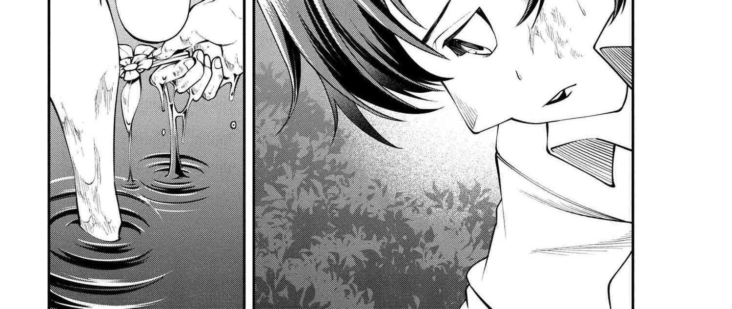 Class Saiyasune de Urareta Ore wa, Jitsu wa Saikyou Parameter Chapter 11.2 page 10 - 