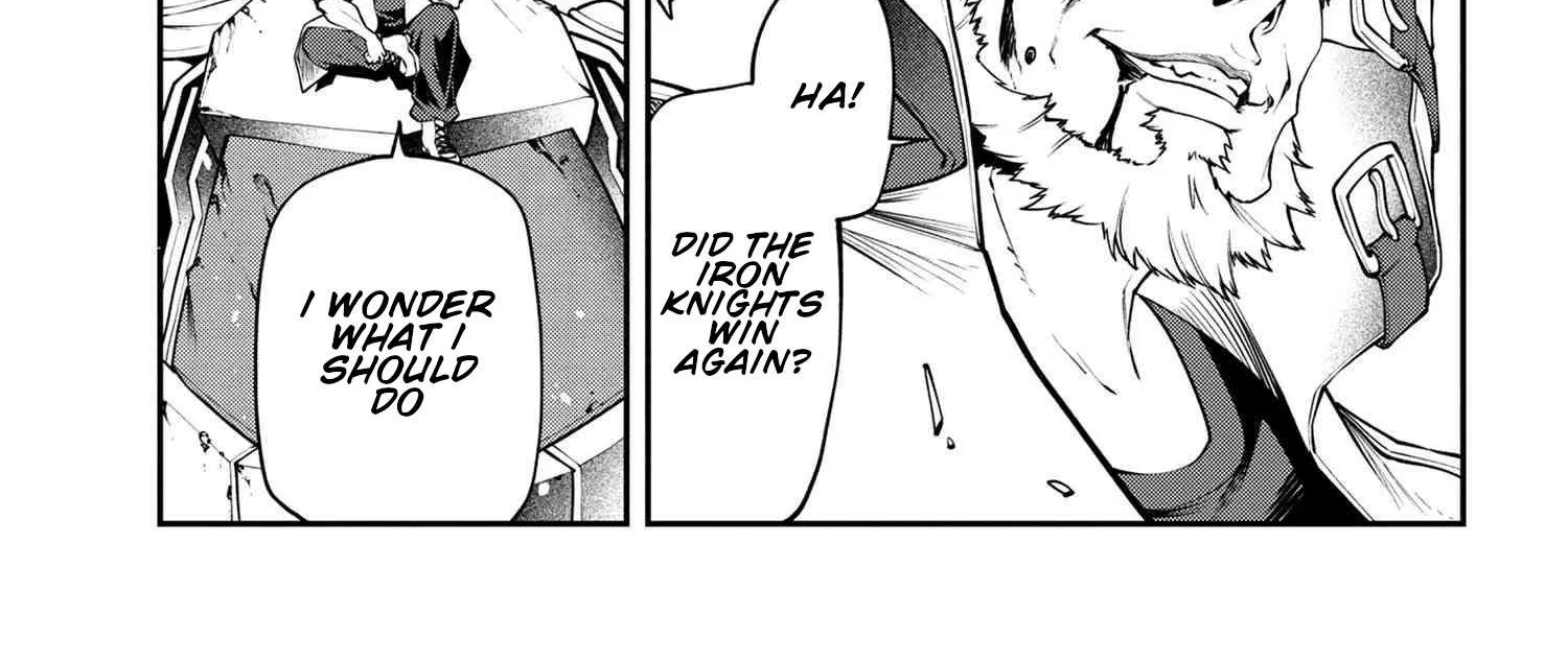 Class Saiyasune de Urareta Ore wa, Jitsu wa Saikyou Parameter Chapter 12.1 page 12 - 