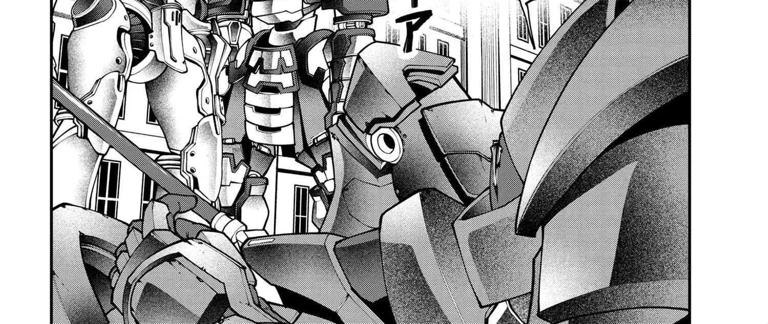 Class Saiyasune de Urareta Ore wa, Jitsu wa Saikyou Parameter Chapter 12.1 page 14 - 