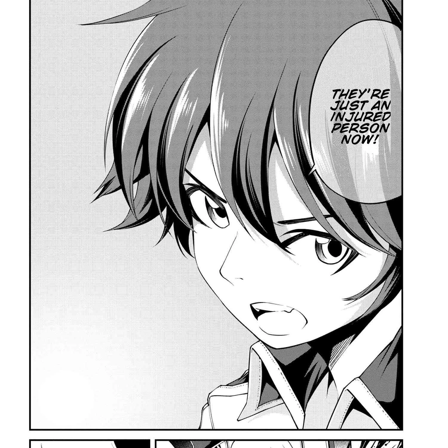 Class Saiyasune de Urareta Ore wa, Jitsu wa Saikyou Parameter Chapter 12.1 page 17 - 