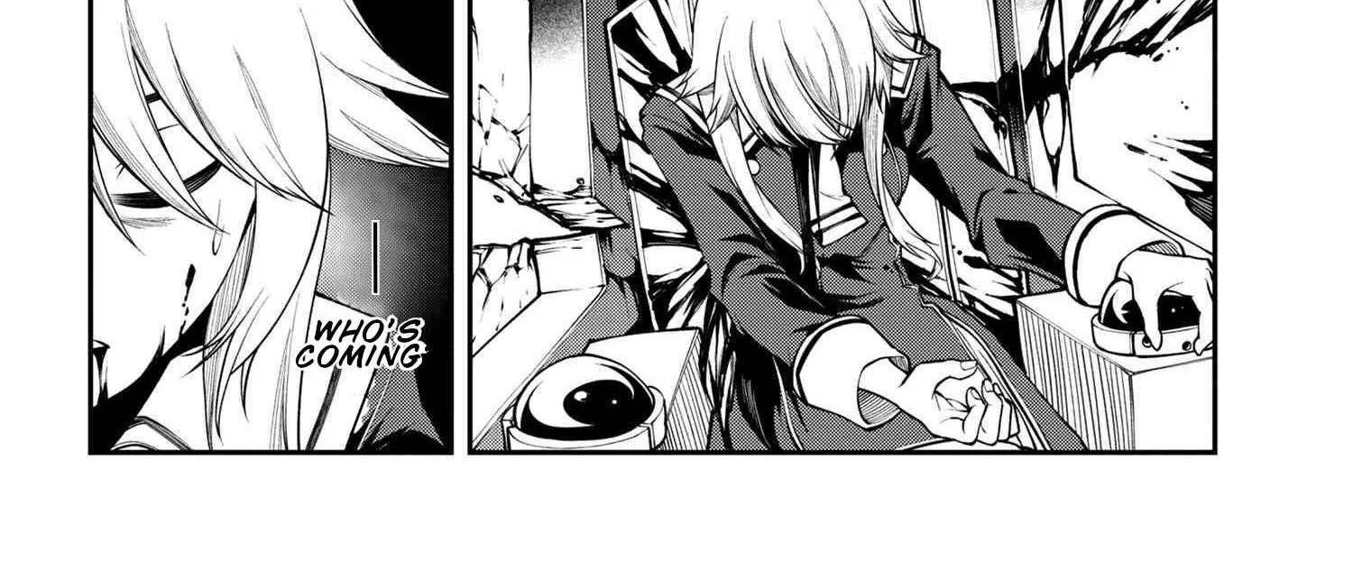 Class Saiyasune de Urareta Ore wa, Jitsu wa Saikyou Parameter Chapter 12.1 page 18 - 