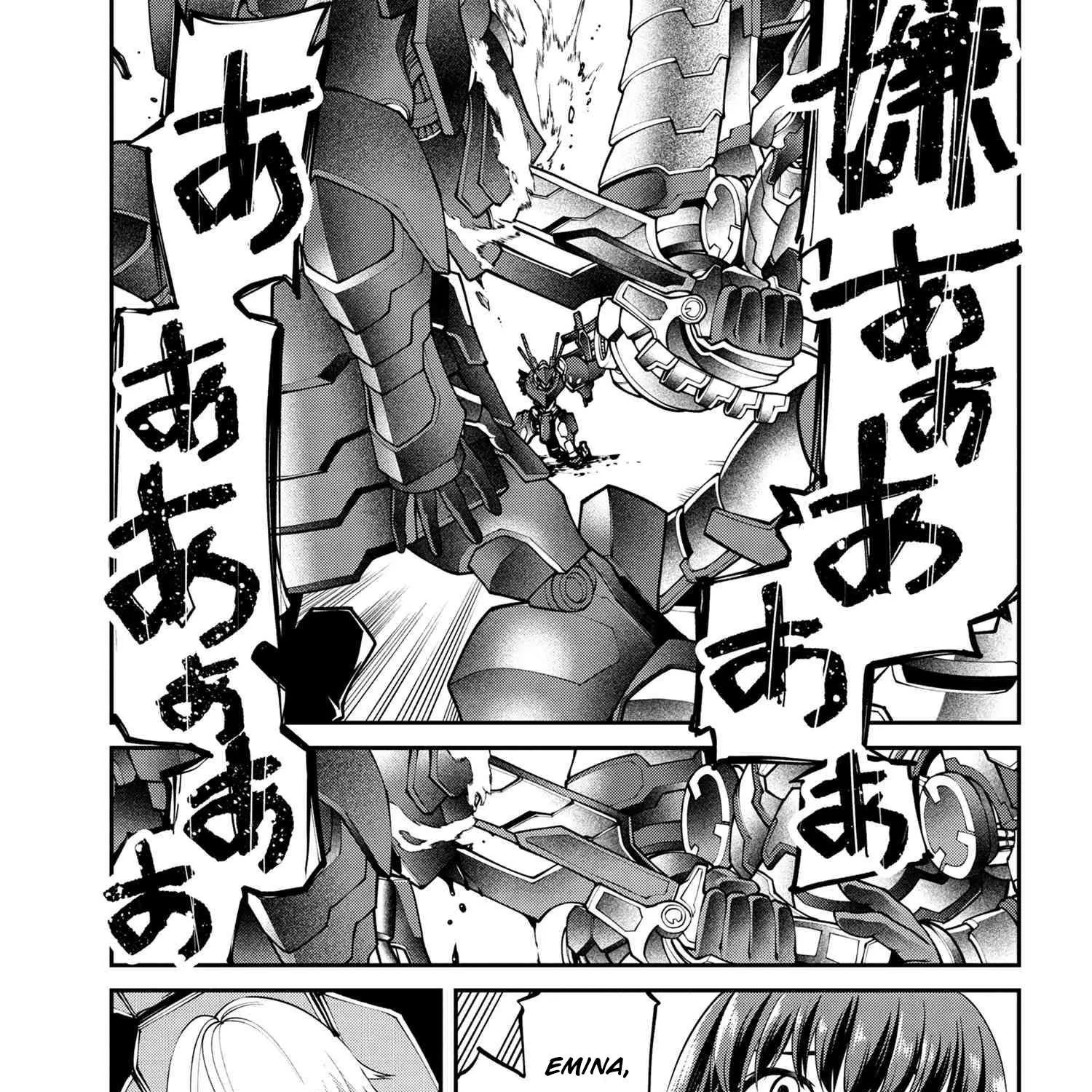Class Saiyasune de Urareta Ore wa, Jitsu wa Saikyou Parameter Chapter 12.1 page 3 - 