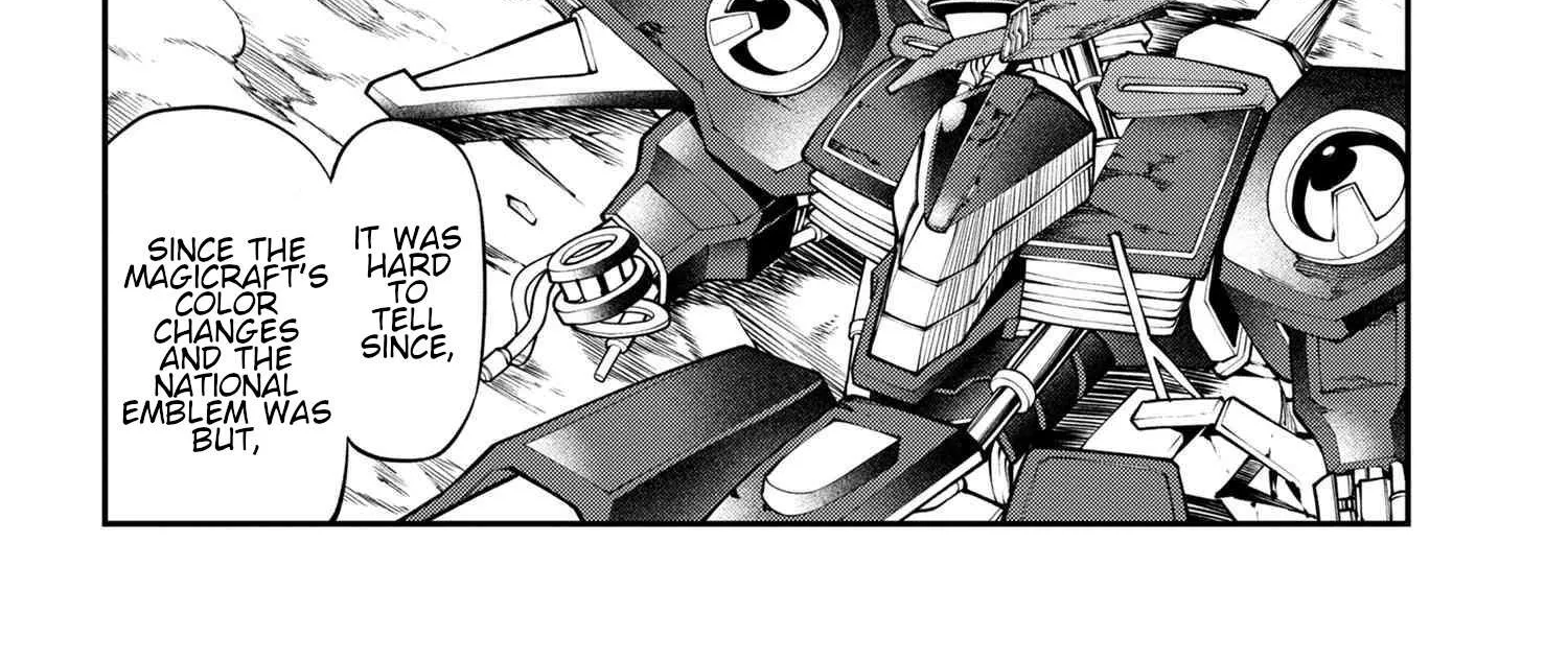Class Saiyasune de Urareta Ore wa, Jitsu wa Saikyou Parameter Chapter 12.1 page 26 - 