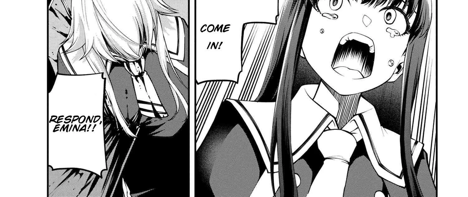 Class Saiyasune de Urareta Ore wa, Jitsu wa Saikyou Parameter Chapter 12.1 page 4 - 