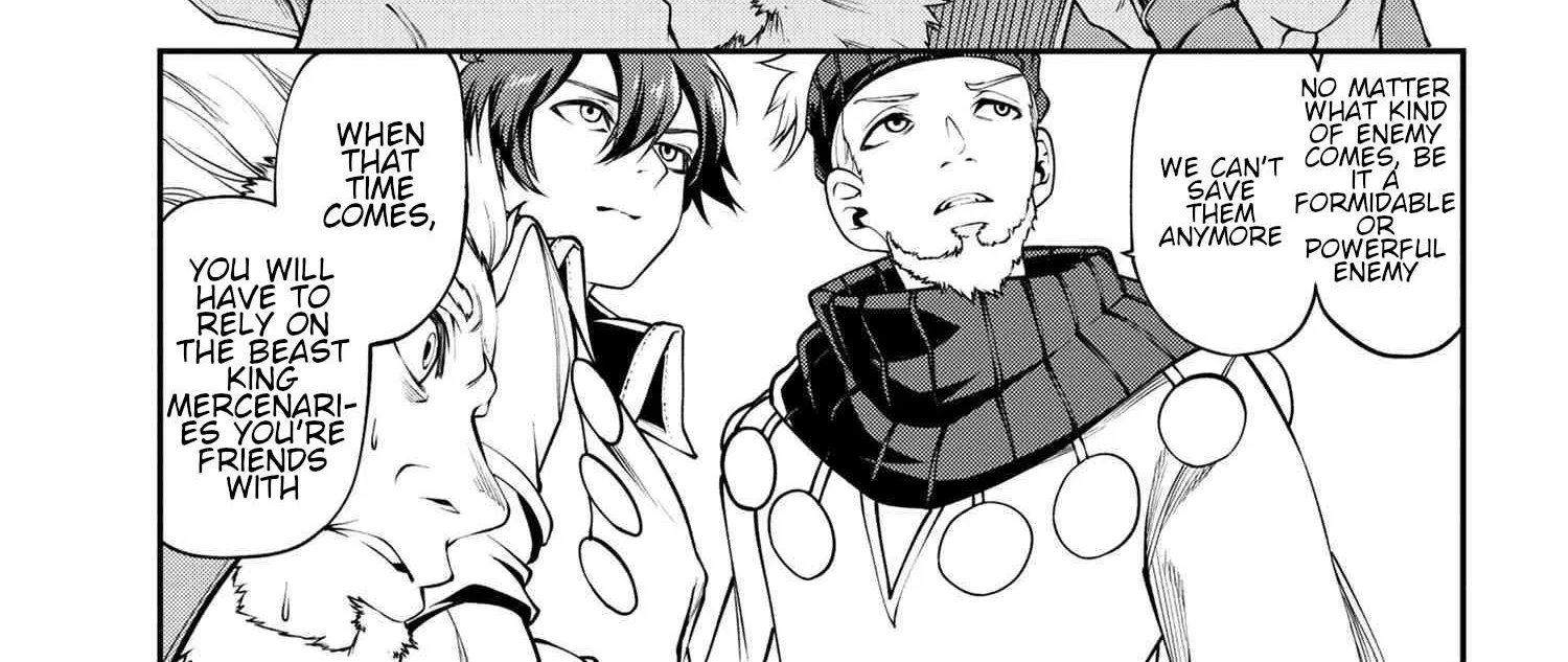 Class Saiyasune de Urareta Ore wa, Jitsu wa Saikyou Parameter Chapter 12.1 page 32 - 