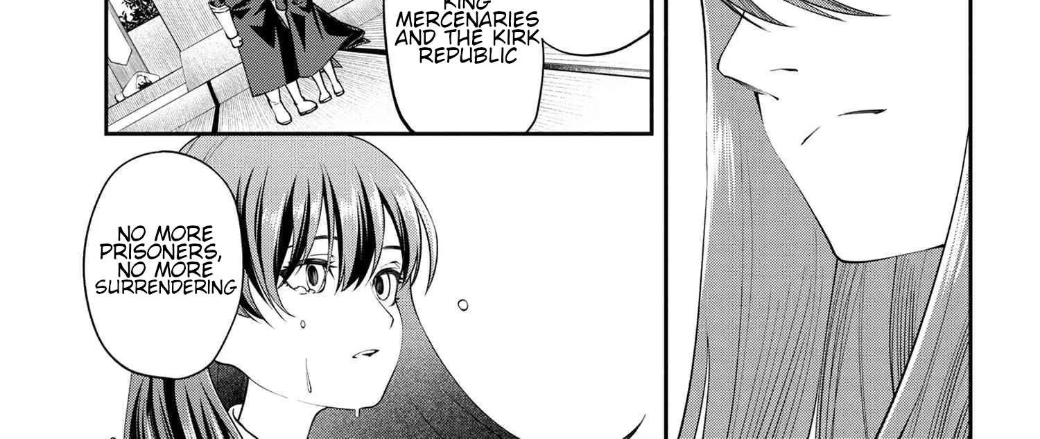Class Saiyasune de Urareta Ore wa, Jitsu wa Saikyou Parameter Chapter 12.1 page 36 - 