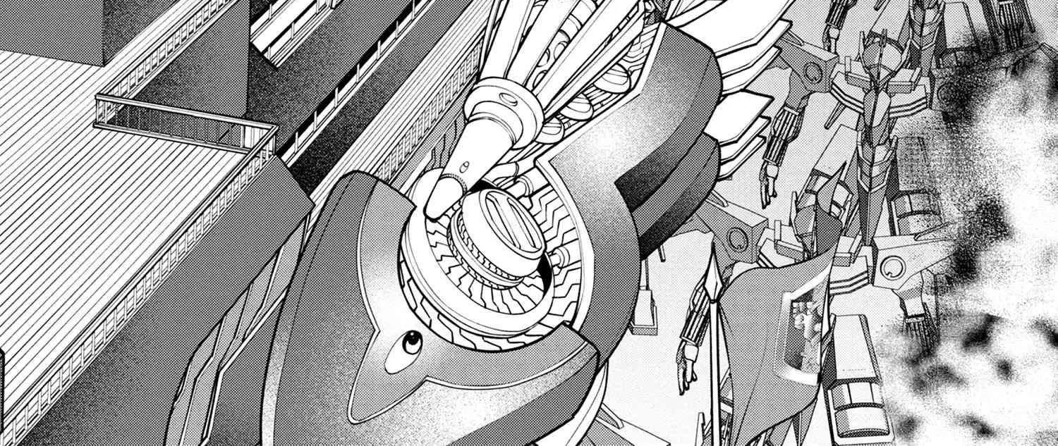 Class Saiyasune de Urareta Ore wa, Jitsu wa Saikyou Parameter Chapter 12.1 page 38 - 