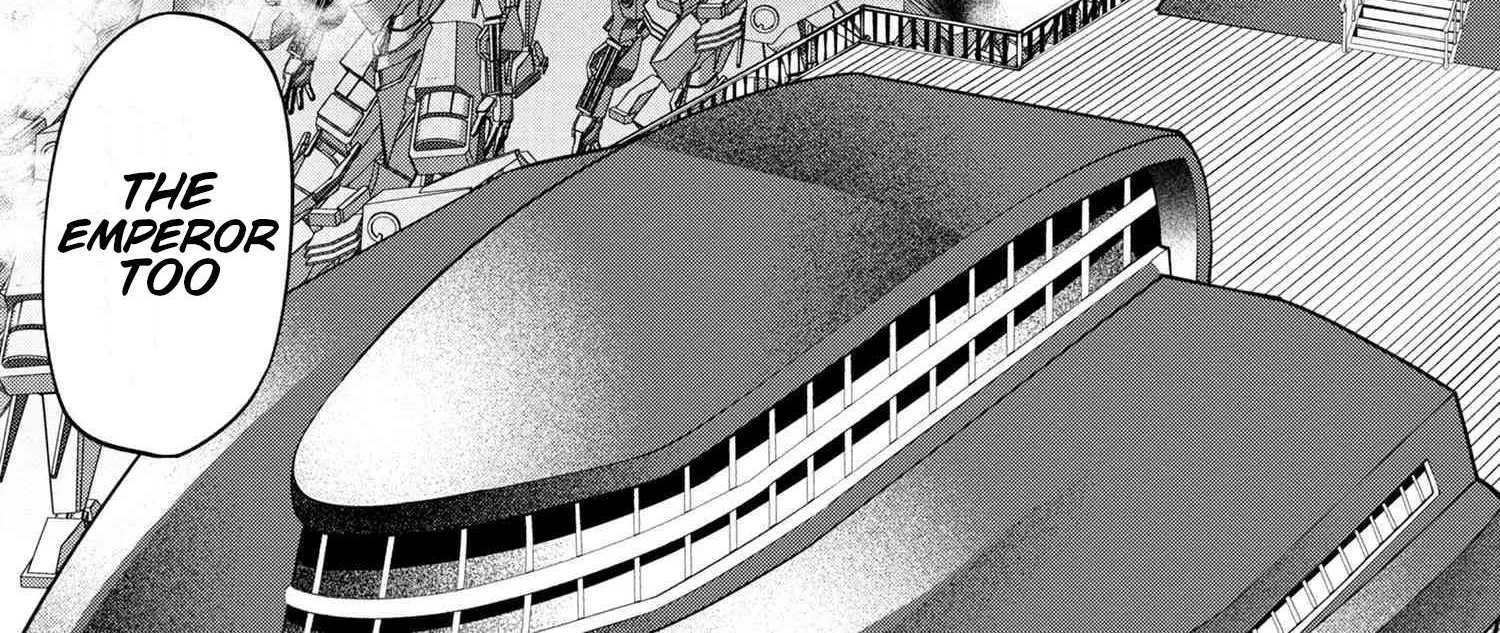 Class Saiyasune de Urareta Ore wa, Jitsu wa Saikyou Parameter Chapter 12.1 page 40 - 