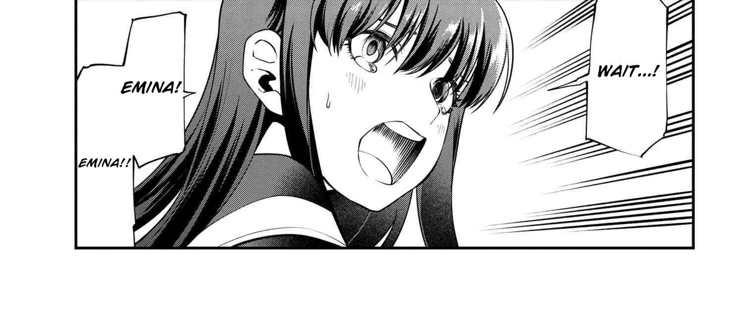 Class Saiyasune de Urareta Ore wa, Jitsu wa Saikyou Parameter Chapter 12.1 page 8 - 