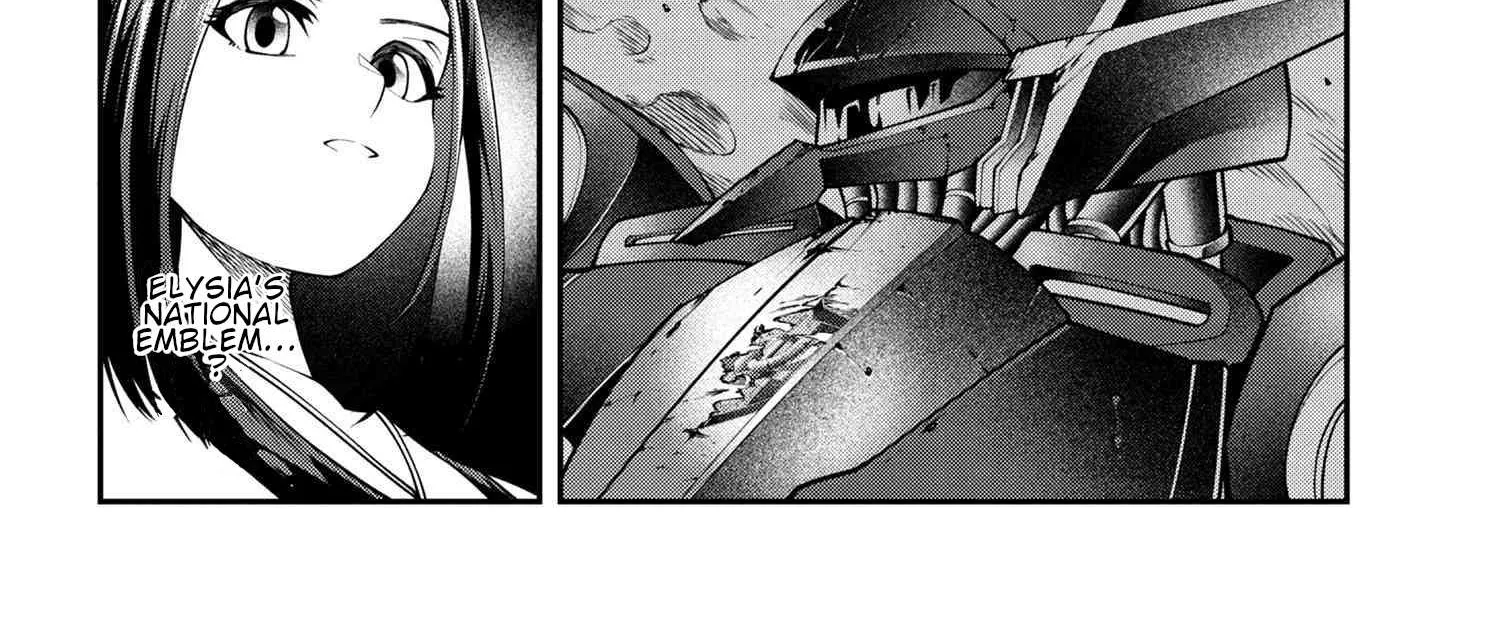 Class Saiyasune de Urareta Ore wa, Jitsu wa Saikyou Parameter Chapter 12.1 page 10 - 