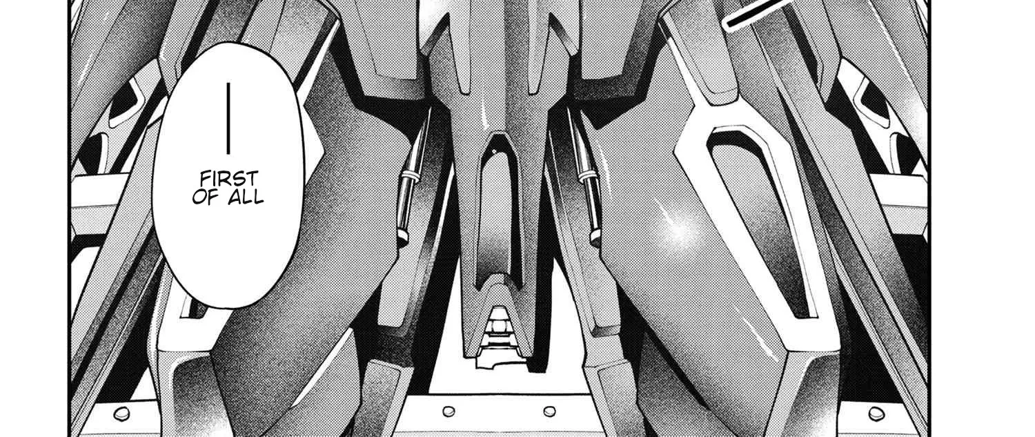 Class Saiyasune de Urareta Ore wa, Jitsu wa Saikyou Parameter Chapter 12.2 page 11 - 