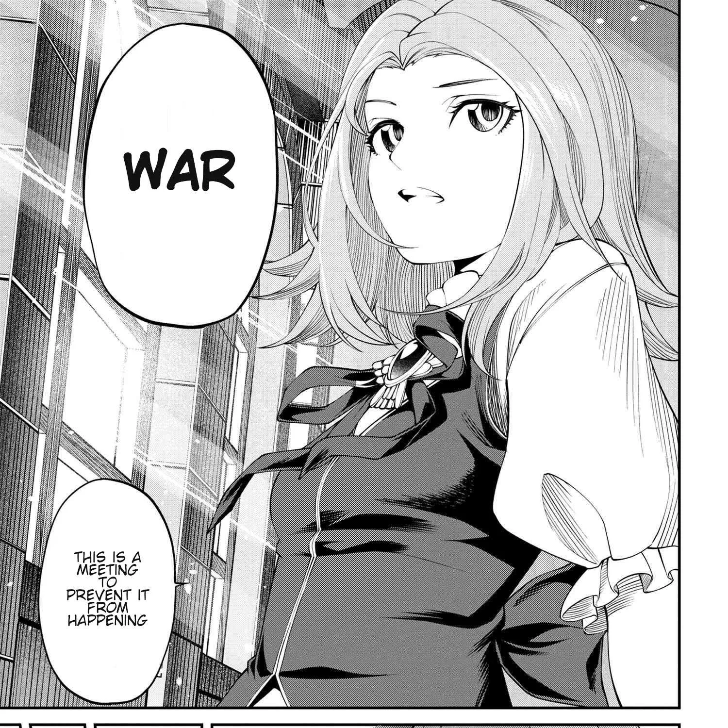 Class Saiyasune de Urareta Ore wa, Jitsu wa Saikyou Parameter Chapter 12.2 page 16 - 