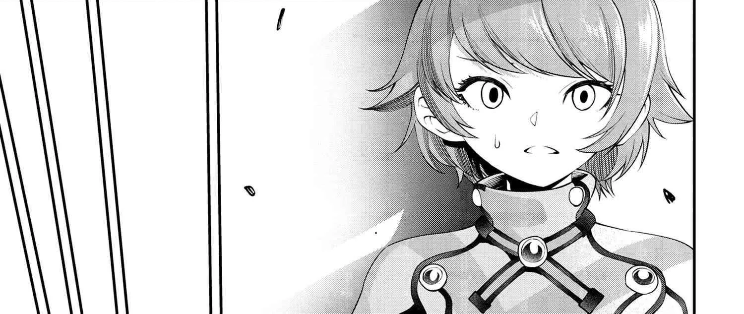 Class Saiyasune de Urareta Ore wa, Jitsu wa Saikyou Parameter Chapter 12.2 page 17 - 