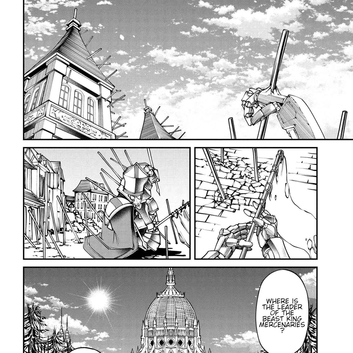 Class Saiyasune de Urareta Ore wa, Jitsu wa Saikyou Parameter Chapter 12.2 page 18 - 