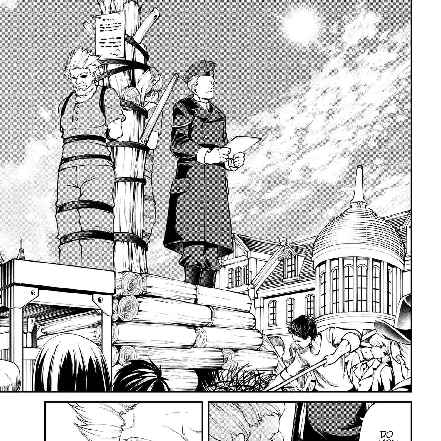 Class Saiyasune de Urareta Ore wa, Jitsu wa Saikyou Parameter Chapter 12.2 page 20 - 