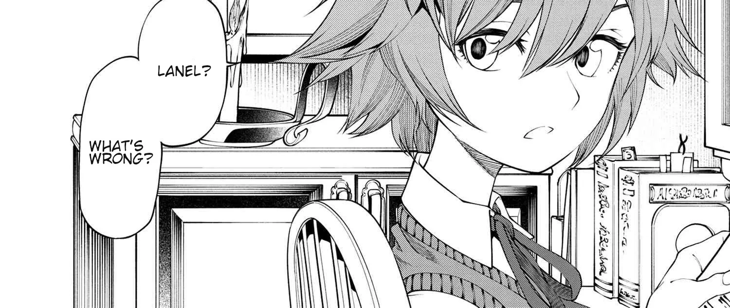 Class Saiyasune de Urareta Ore wa, Jitsu wa Saikyou Parameter Chapter 12.2 page 3 - 