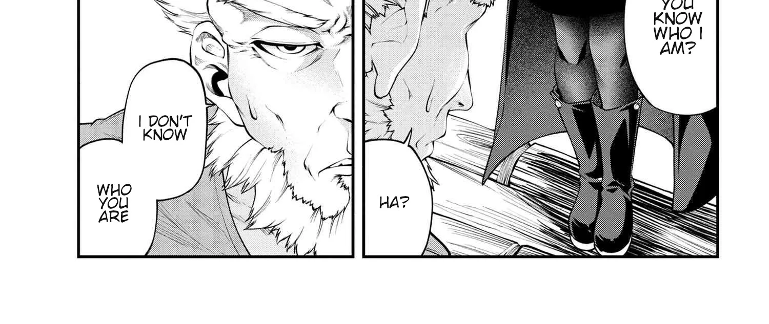 Class Saiyasune de Urareta Ore wa, Jitsu wa Saikyou Parameter Chapter 12.2 page 21 - 