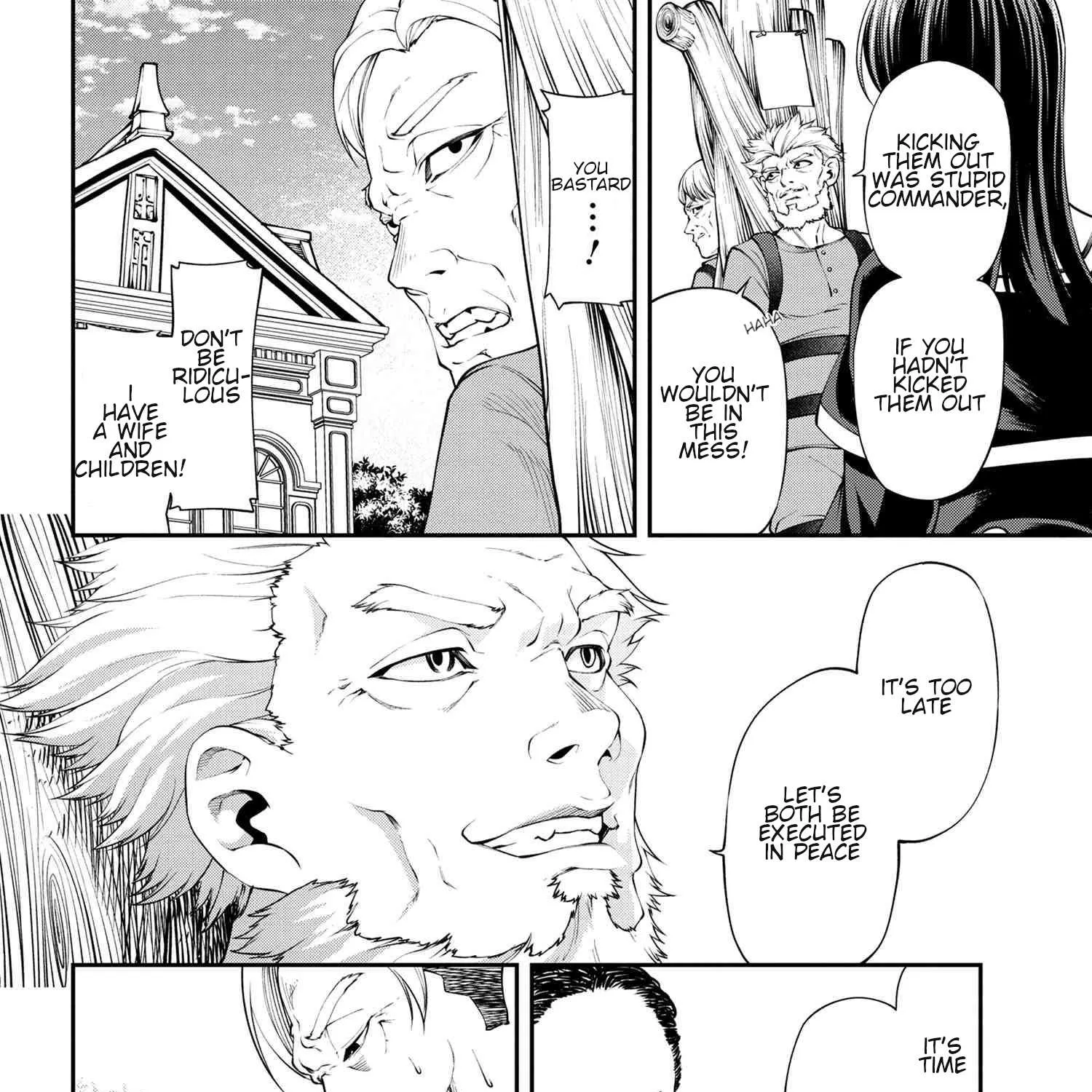 Class Saiyasune de Urareta Ore wa, Jitsu wa Saikyou Parameter Chapter 12.2 page 26 - 