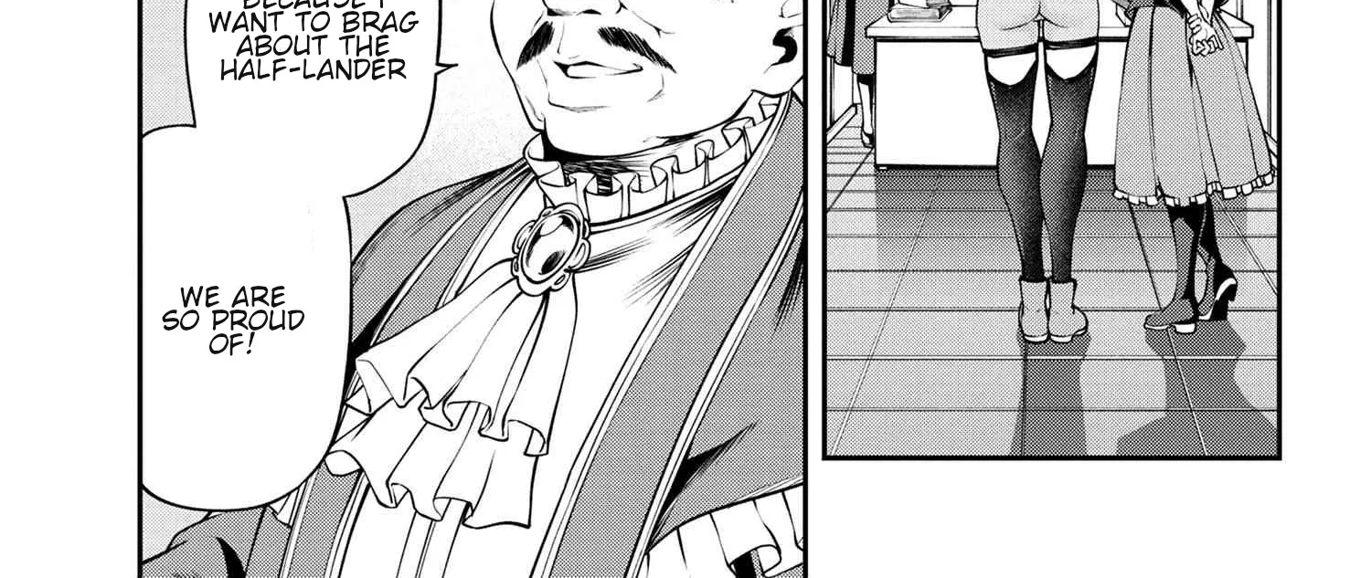 Class Saiyasune de Urareta Ore wa, Jitsu wa Saikyou Parameter Chapter 12.2 page 9 - 