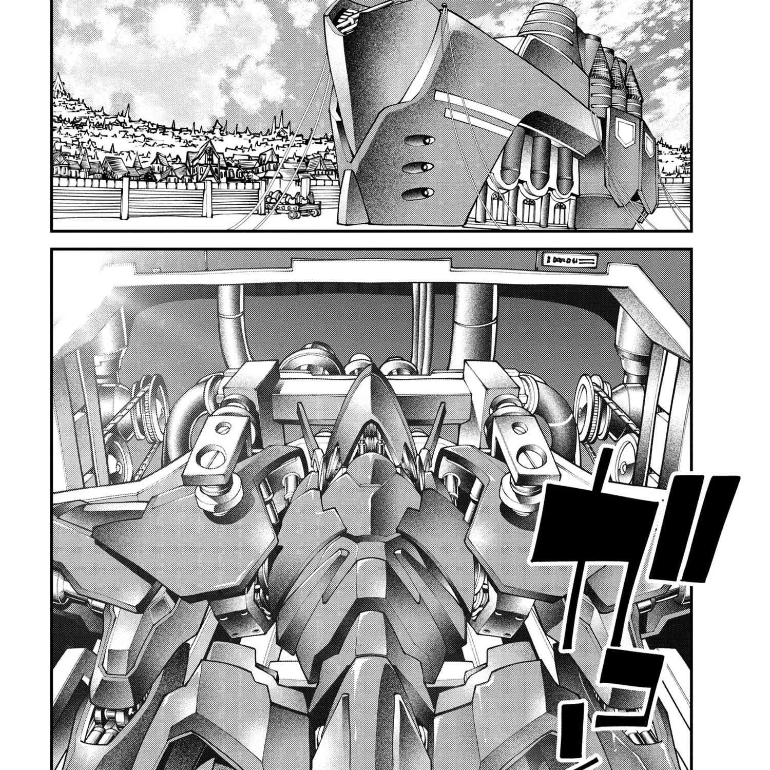 Class Saiyasune de Urareta Ore wa, Jitsu wa Saikyou Parameter Chapter 12.2 page 10 - 