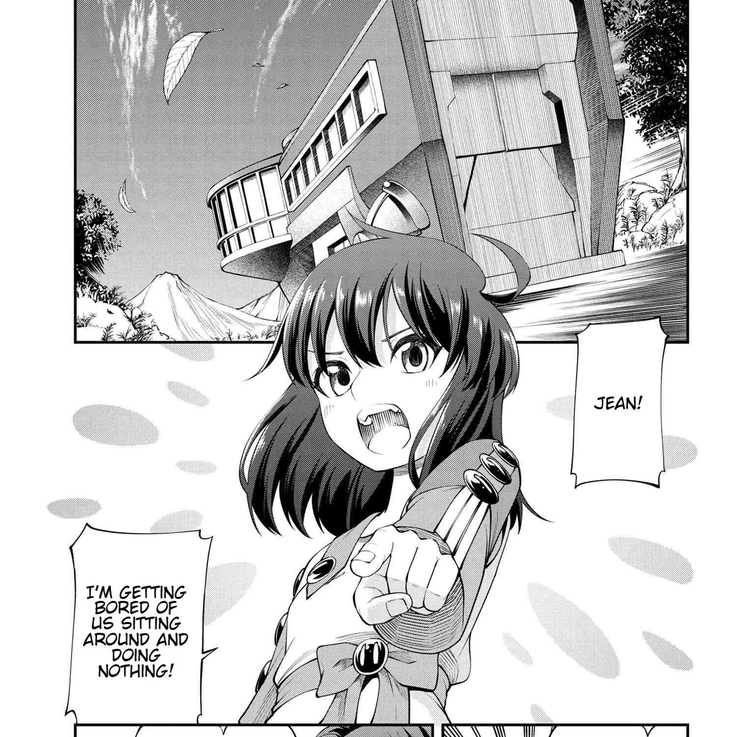 Class Saiyasune de Urareta Ore wa, Jitsu wa Saikyou Parameter Chapter 13.1 page 1 - 