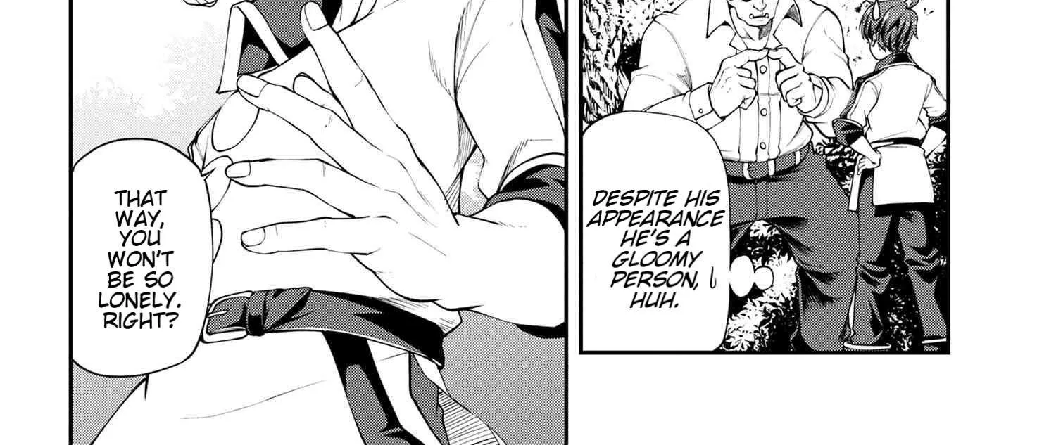 Class Saiyasune de Urareta Ore wa, Jitsu wa Saikyou Parameter Chapter 13.1 page 12 - 