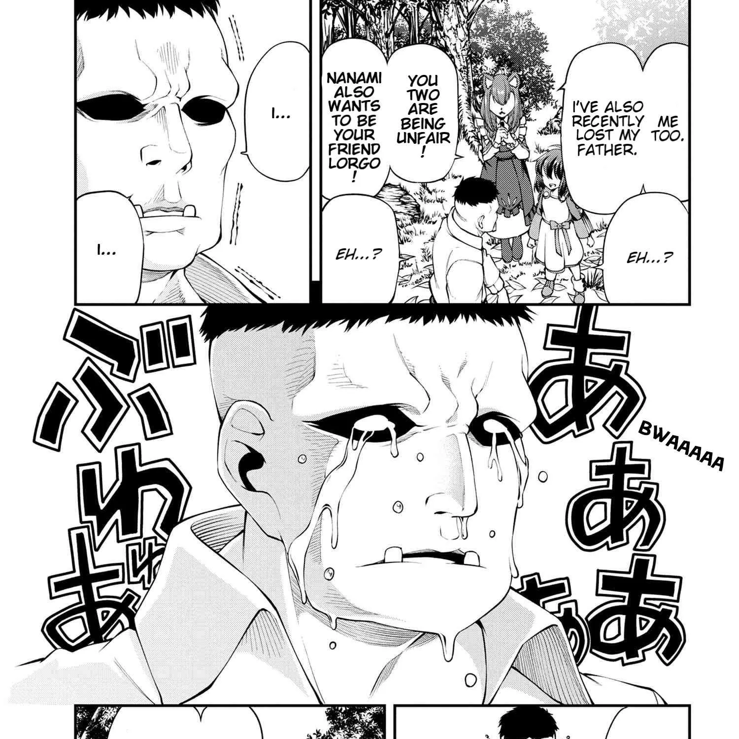 Class Saiyasune de Urareta Ore wa, Jitsu wa Saikyou Parameter Chapter 13.1 page 13 - 