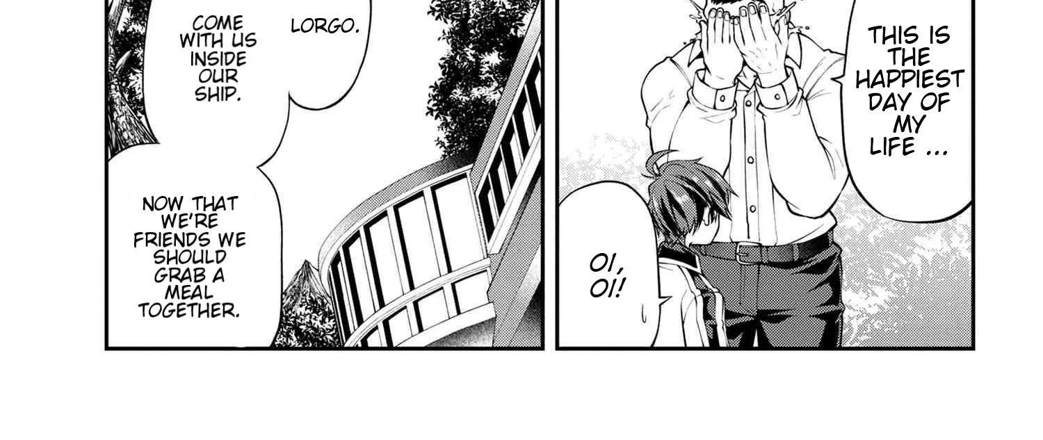 Class Saiyasune de Urareta Ore wa, Jitsu wa Saikyou Parameter Chapter 13.1 page 14 - 
