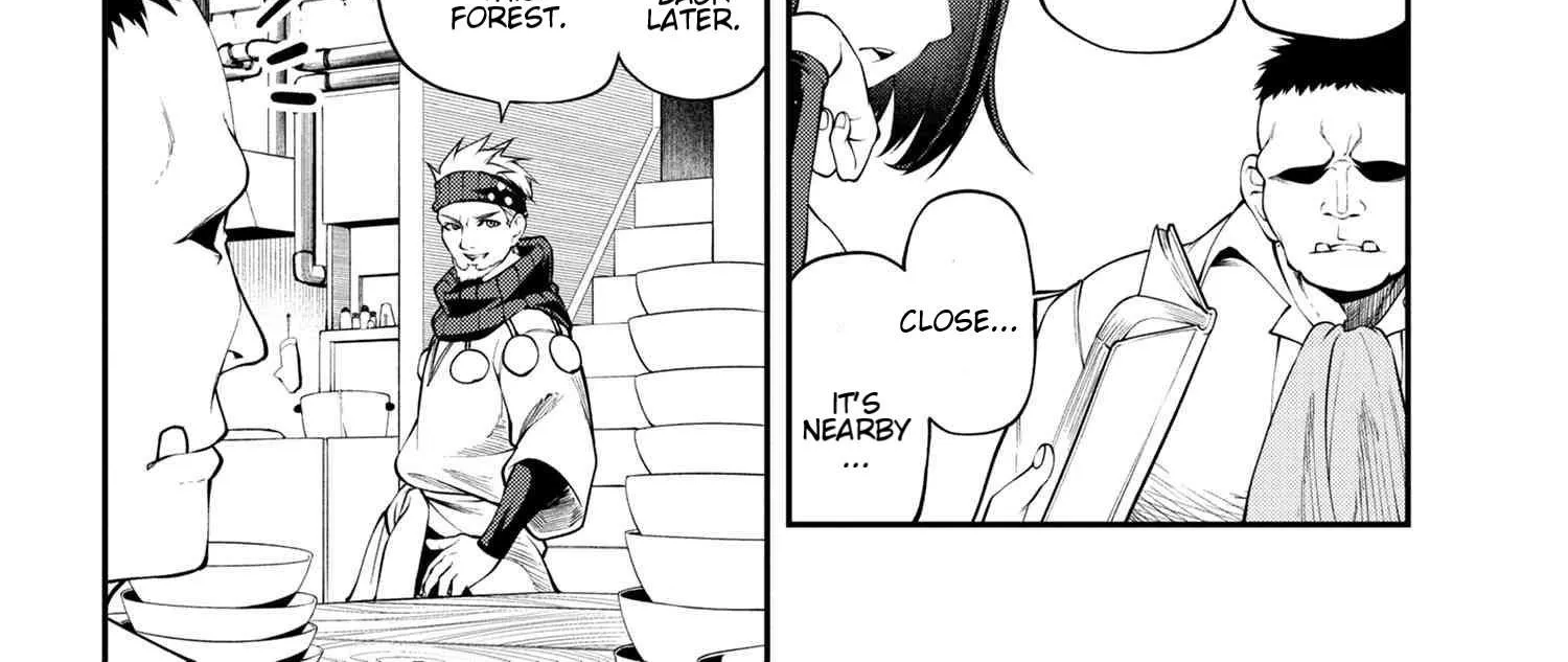 Class Saiyasune de Urareta Ore wa, Jitsu wa Saikyou Parameter Chapter 13.1 page 16 - 