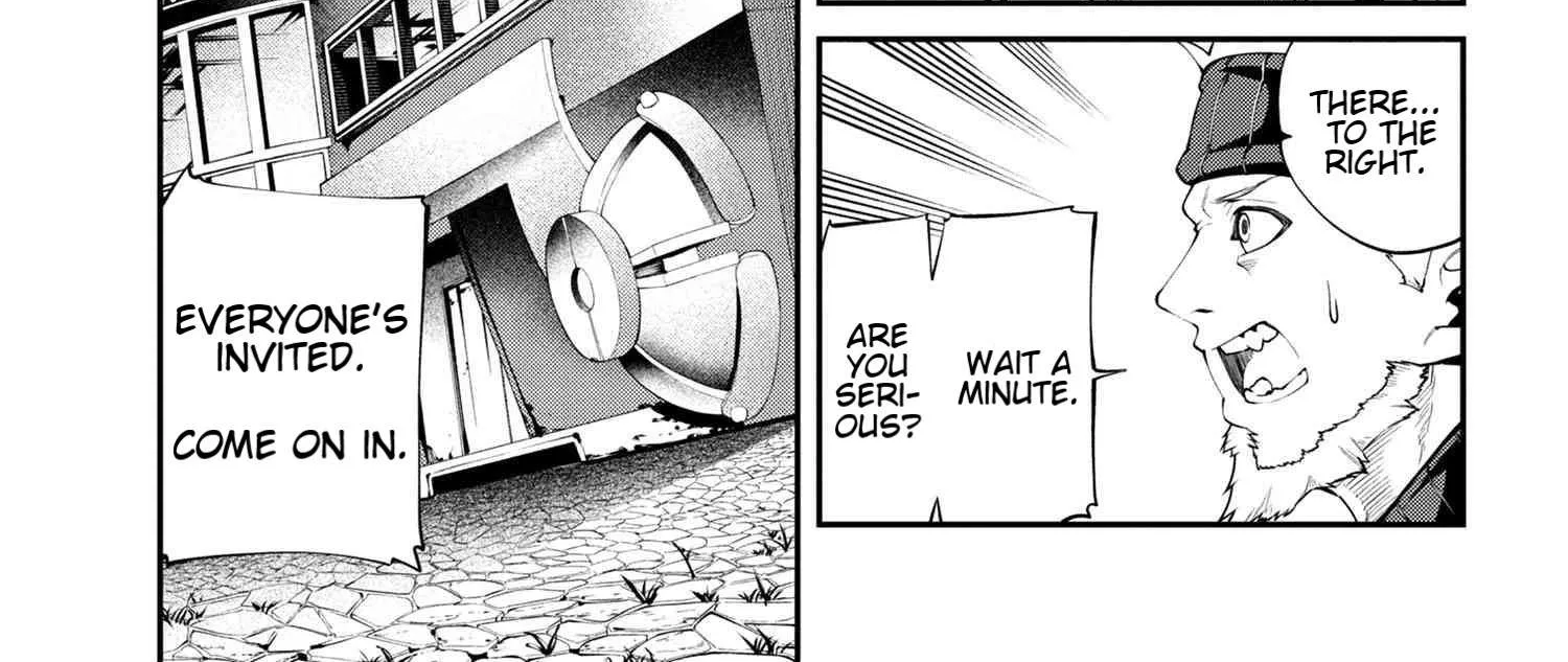 Class Saiyasune de Urareta Ore wa, Jitsu wa Saikyou Parameter Chapter 13.1 page 18 - 