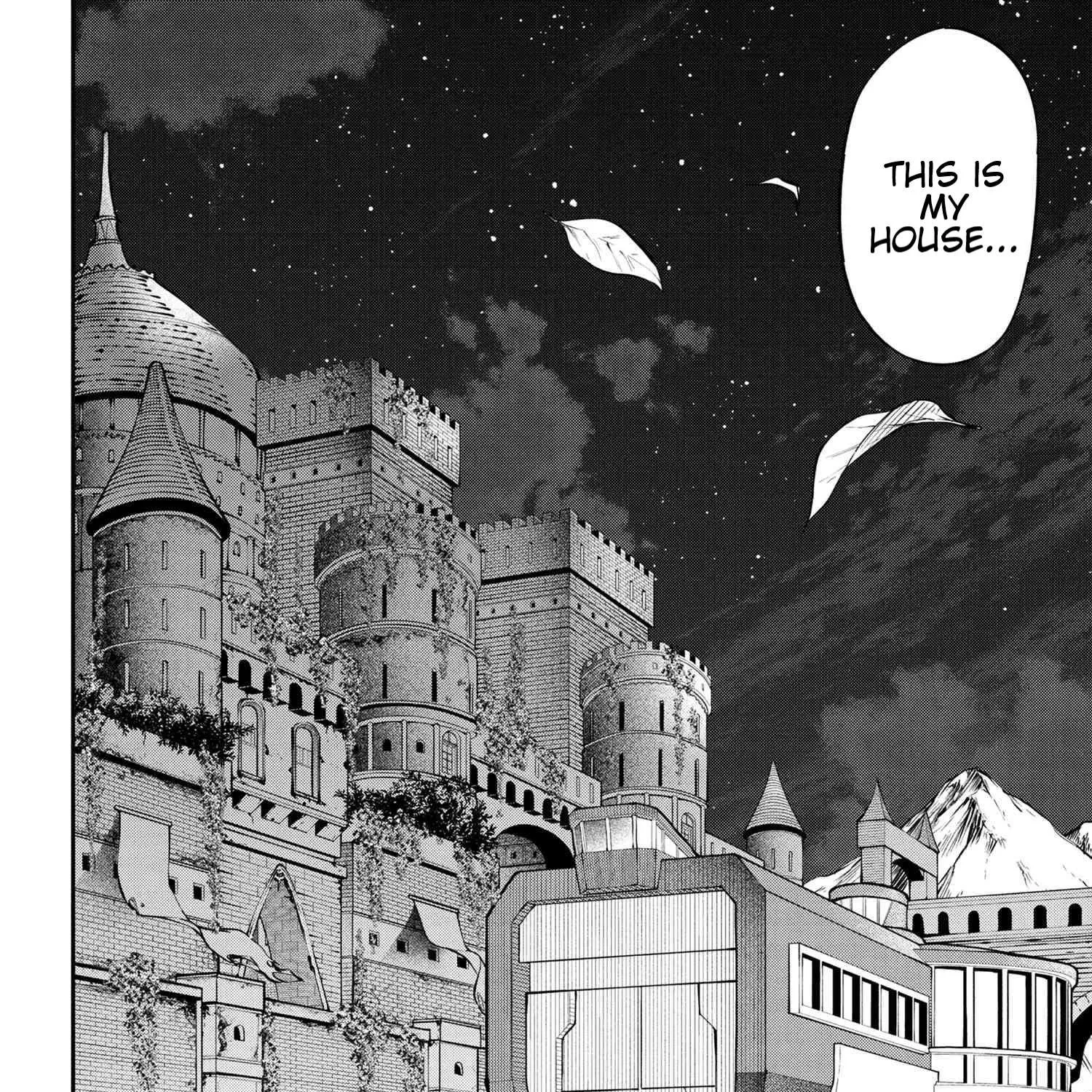 Class Saiyasune de Urareta Ore wa, Jitsu wa Saikyou Parameter Chapter 13.1 page 19 - 