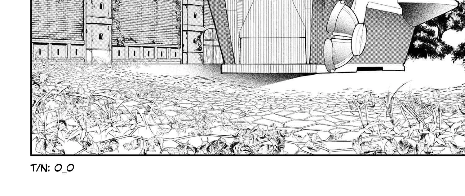 Class Saiyasune de Urareta Ore wa, Jitsu wa Saikyou Parameter Chapter 13.1 page 20 - 