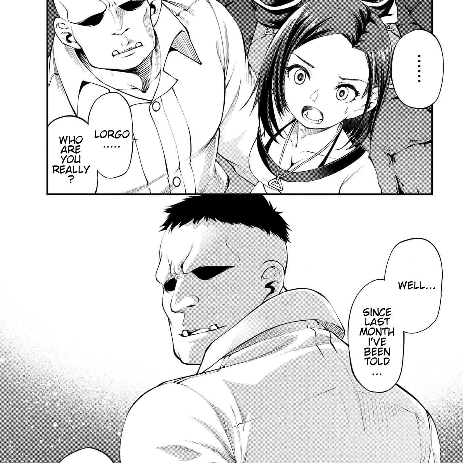 Class Saiyasune de Urareta Ore wa, Jitsu wa Saikyou Parameter Chapter 13.1 page 21 - 
