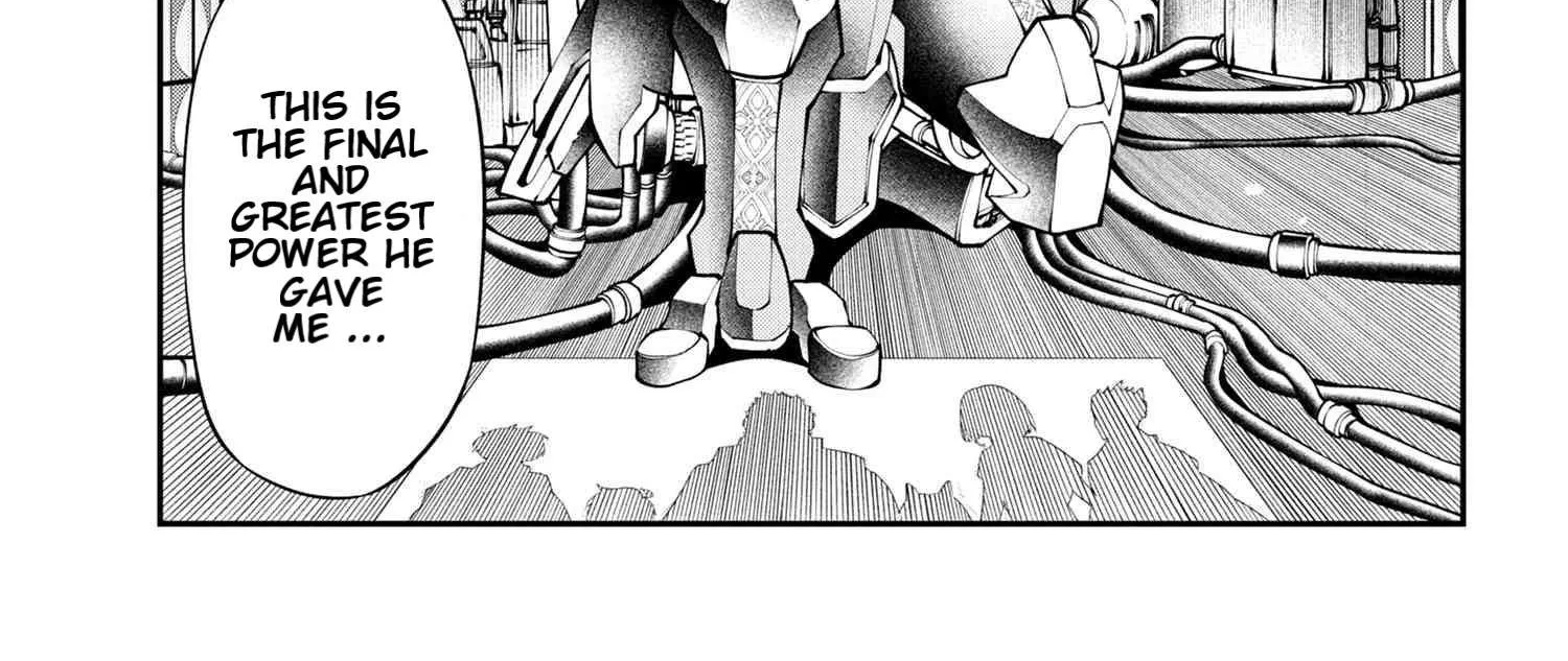 Class Saiyasune de Urareta Ore wa, Jitsu wa Saikyou Parameter Chapter 13.1 page 26 - 