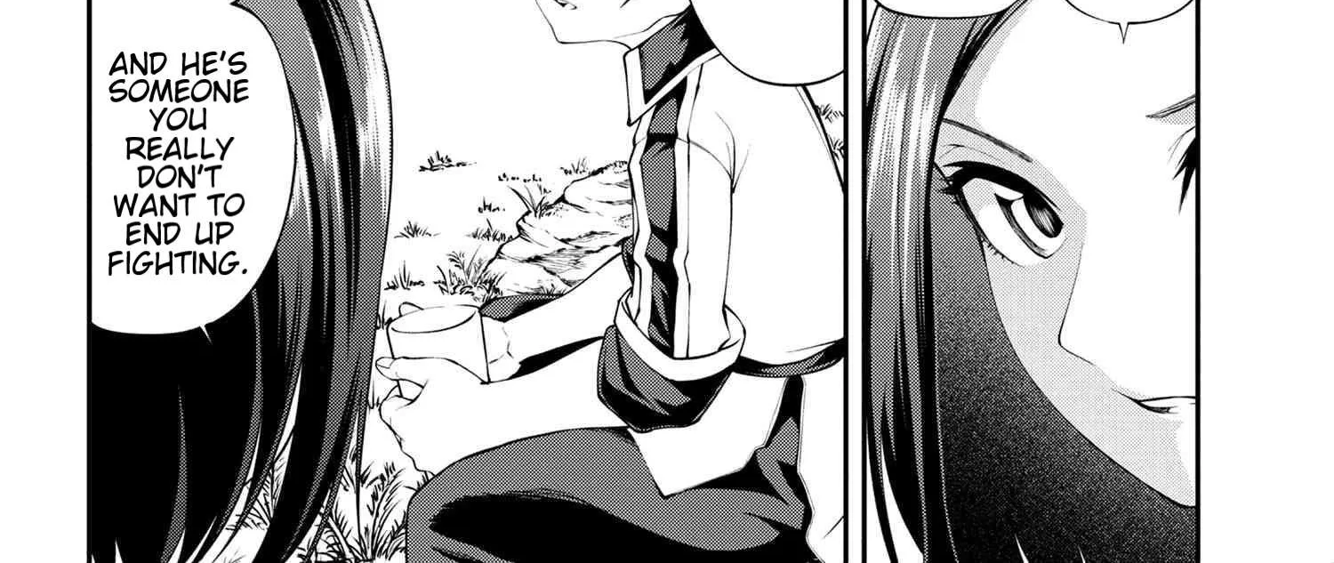 Class Saiyasune de Urareta Ore wa, Jitsu wa Saikyou Parameter Chapter 13.1 page 4 - 