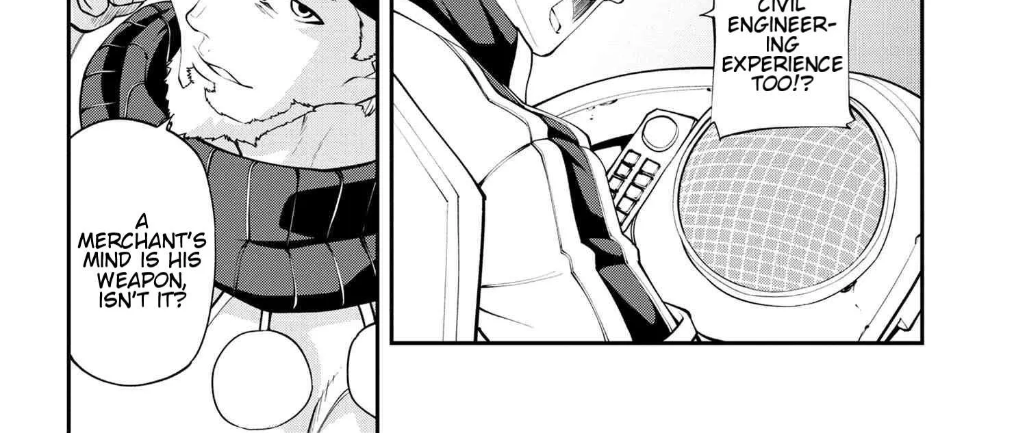 Class Saiyasune de Urareta Ore wa, Jitsu wa Saikyou Parameter Chapter 13.1 page 36 - 