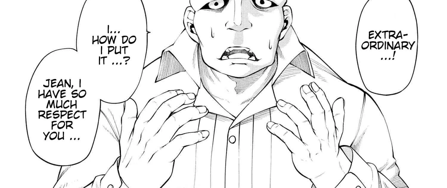 Class Saiyasune de Urareta Ore wa, Jitsu wa Saikyou Parameter Chapter 13.1 page 38 - 