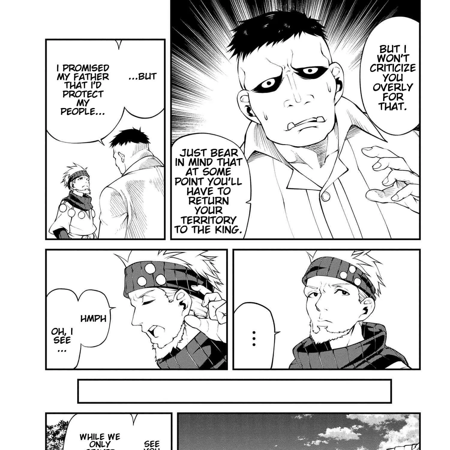 Class Saiyasune de Urareta Ore wa, Jitsu wa Saikyou Parameter Chapter 13.1 page 41 - 