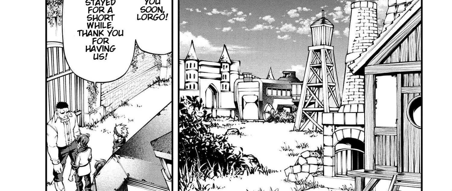 Class Saiyasune de Urareta Ore wa, Jitsu wa Saikyou Parameter Chapter 13.1 page 42 - 