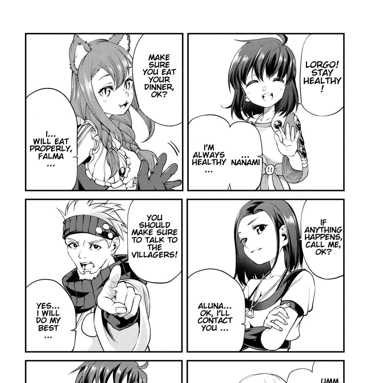 Class Saiyasune de Urareta Ore wa, Jitsu wa Saikyou Parameter Chapter 13.1 page 43 - 