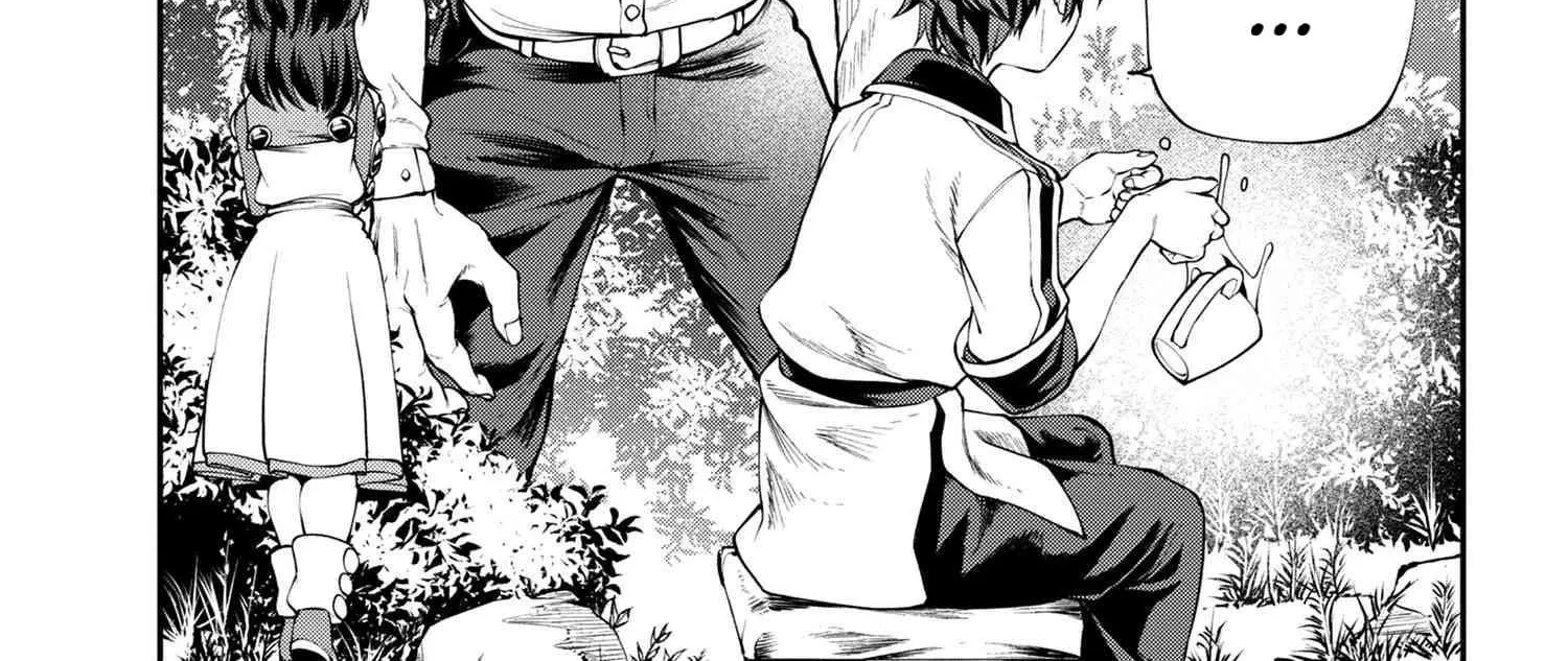 Class Saiyasune de Urareta Ore wa, Jitsu wa Saikyou Parameter Chapter 13.1 page 6 - 