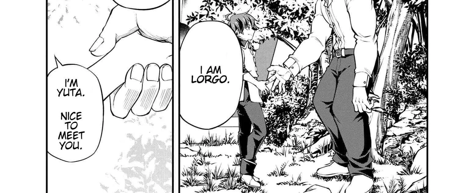 Class Saiyasune de Urareta Ore wa, Jitsu wa Saikyou Parameter Chapter 13.1 page 10 - 