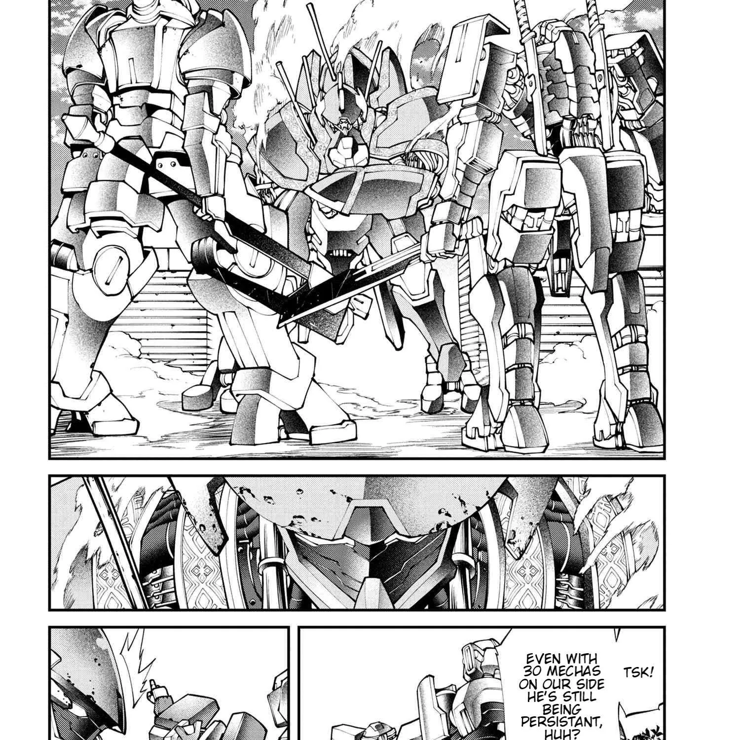 Class Saiyasune de Urareta Ore wa, Jitsu wa Saikyou Parameter Chapter 13.2 page 1 - 